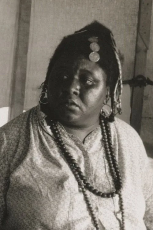 Etta McDaniel