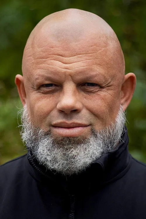 Valeriy Pasechnik