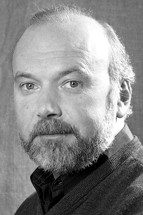 Viktor Aldoshyn