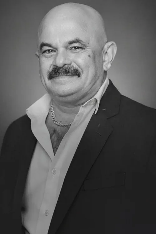 Ronnie Leitch