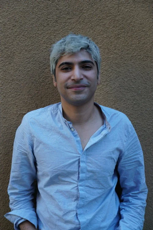 Nikhail Asnani
