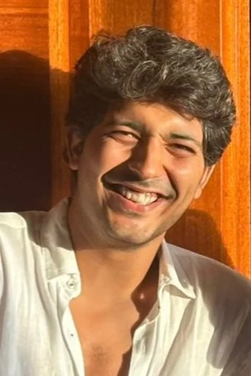 Nishank Verma