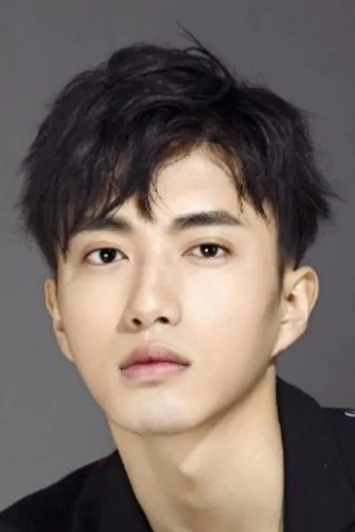 Zhang Ruicheng