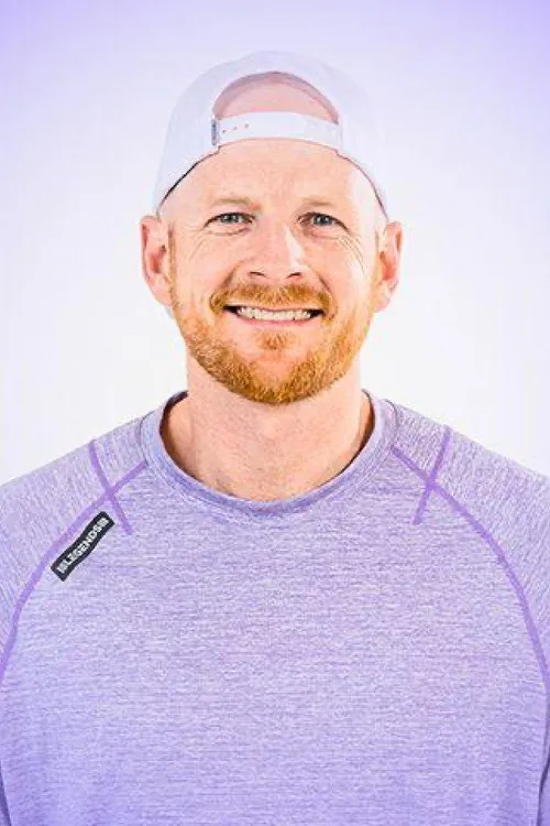 Garrett Hilbert