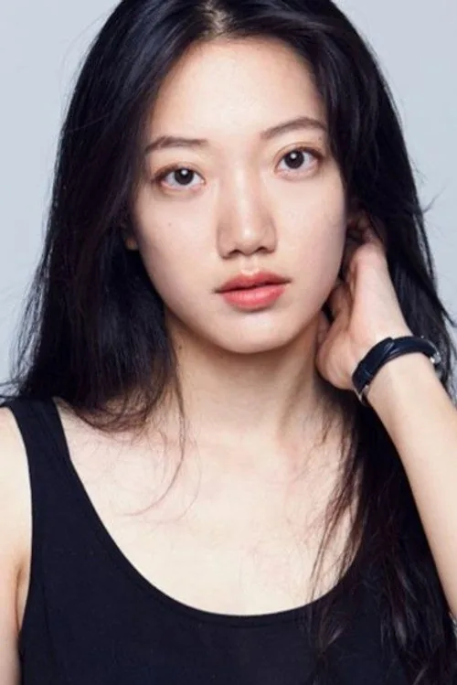 Joo Ga-young