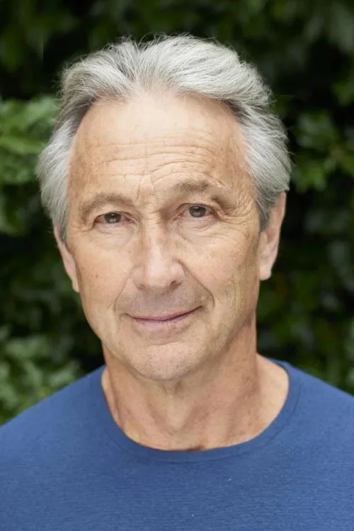 Colin Bruce