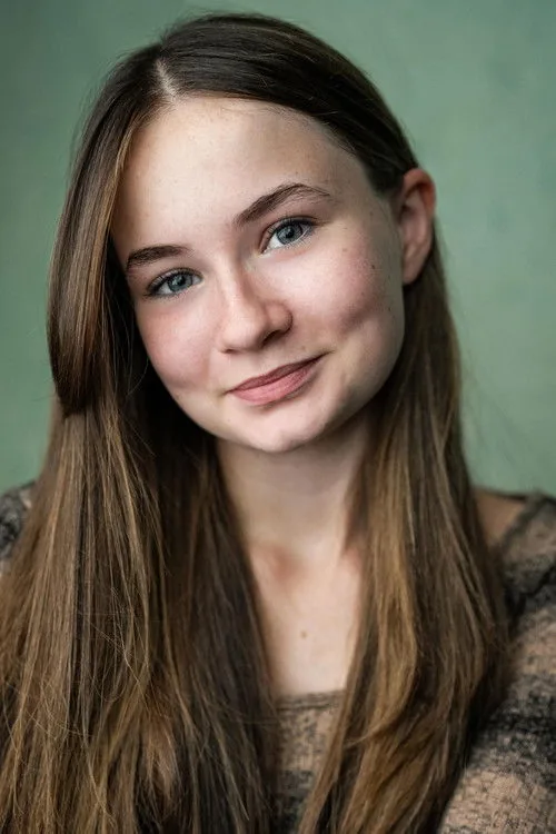 Kiera Thompson