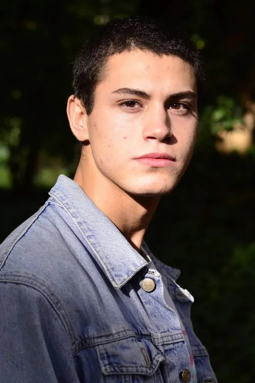 Gregorio Barrios
