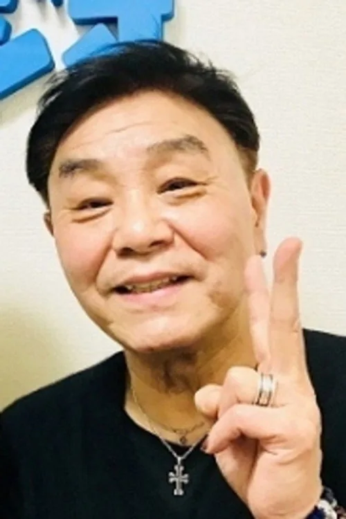 矢野間啓治