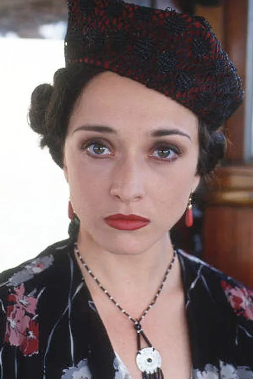 Anna Mazzotti