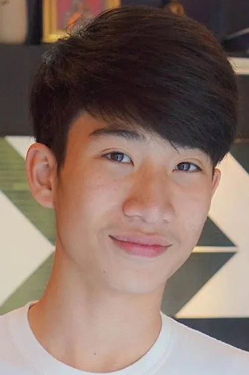 Puwanart Runapnain