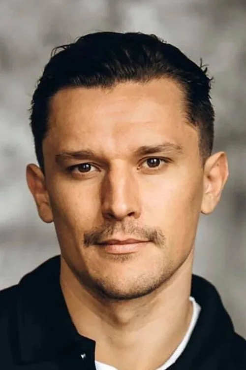 Taras Zymbaljuk