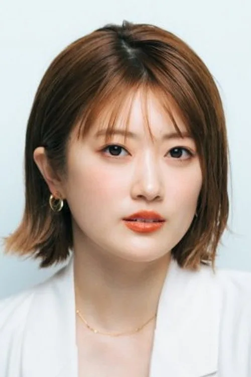 Higuchi Hina