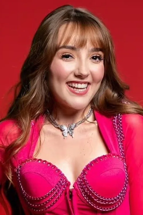 Elaine Haro