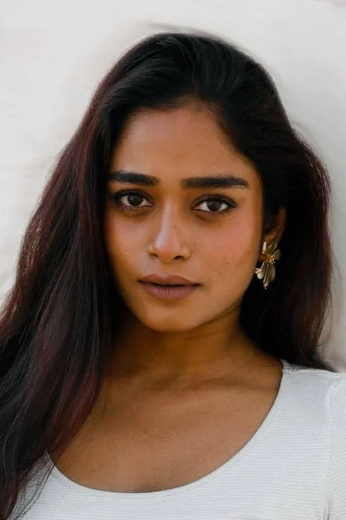 Sritama Dey