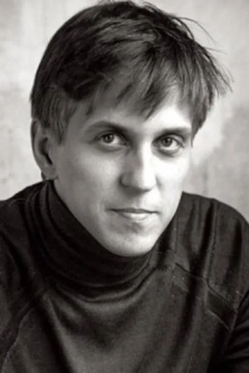 Алексей Красненков