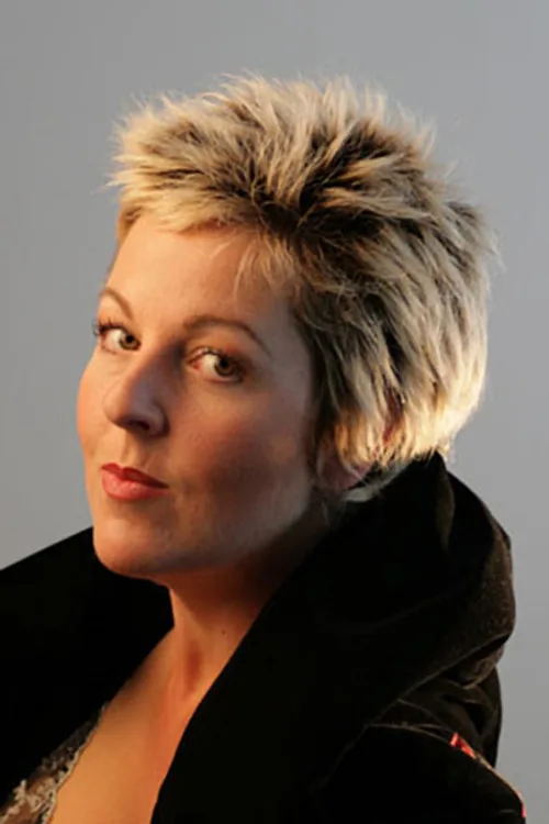 Salomé Haller