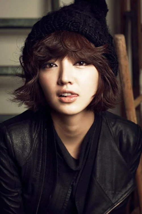 서은채