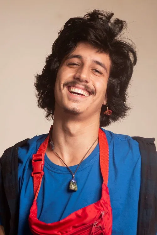 Luca Porto