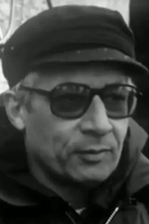 Bernard Toublanc-Michel