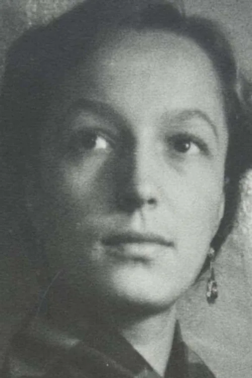Анна Заржицкая