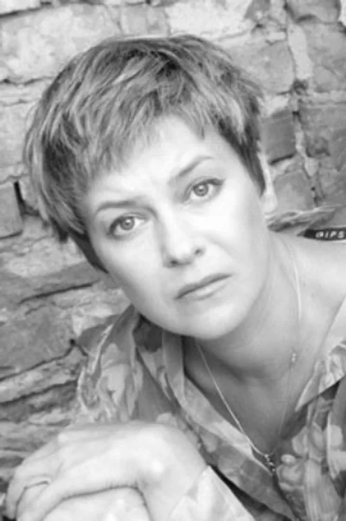 Olga Gordiychuk