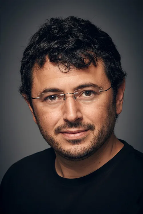 Yalçın Avşar
