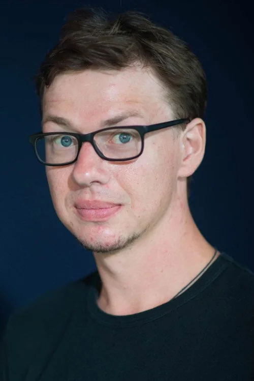 Валерий Александрин