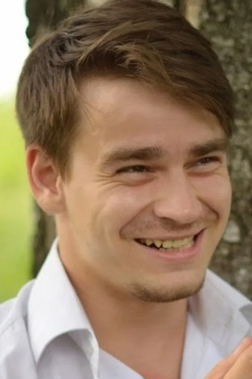 Andrey Suntsov