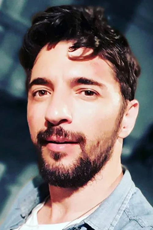 Murat Genç