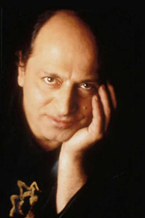 Roland Blanche