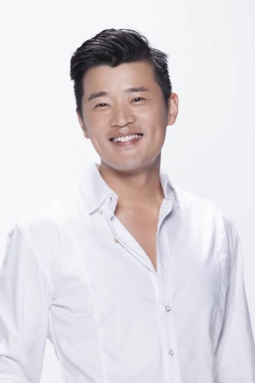 赵锦焘