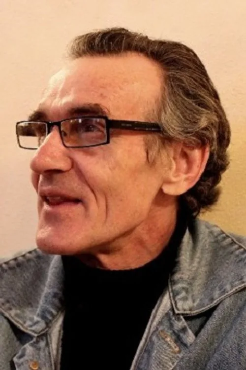 Александр Рязанцев