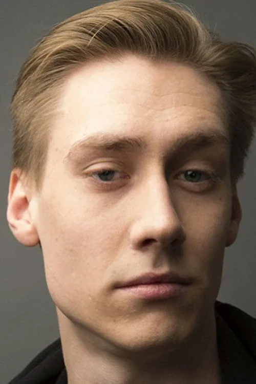 Даниил Шперлинг