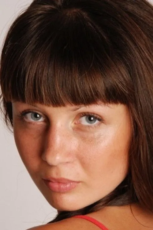 Ирина Жёлтикова
