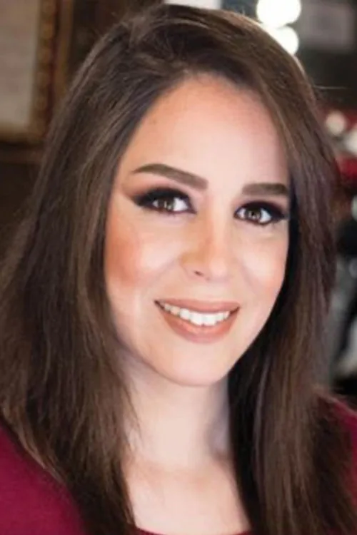 Zahra Ramy