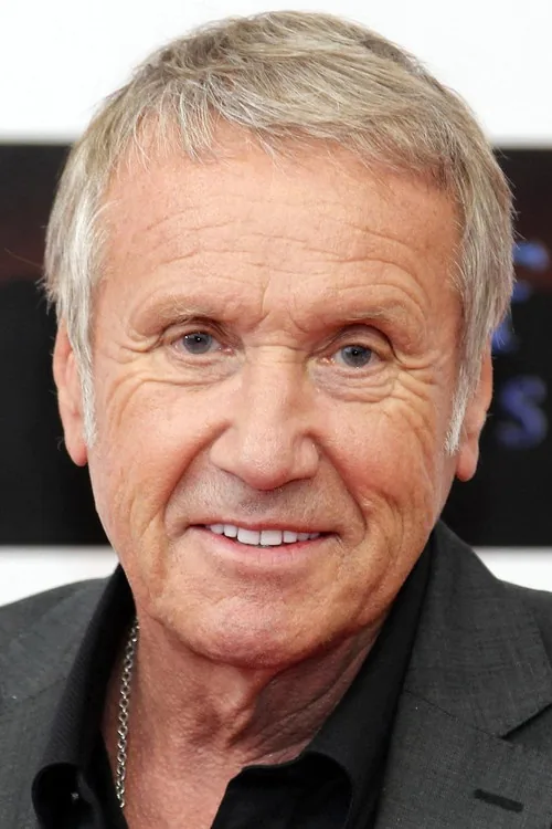 Yves Rénier