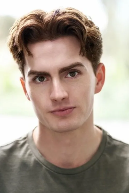 Maximillian Johnson