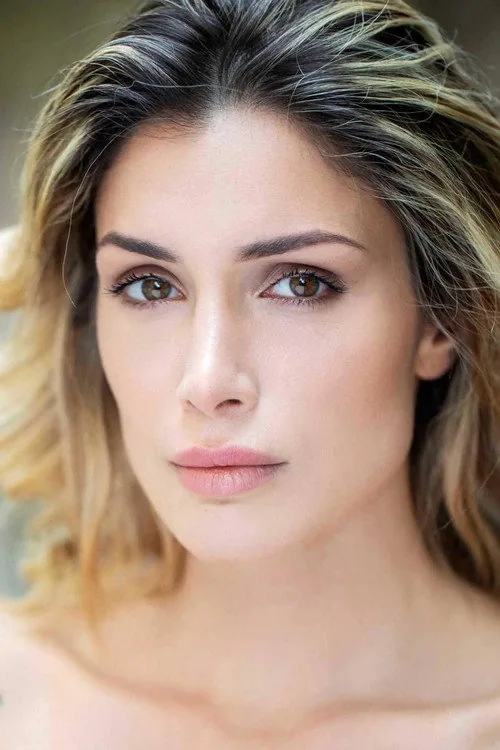 Mariana Falace