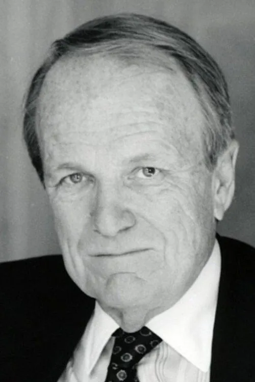 George Stevens Jr.