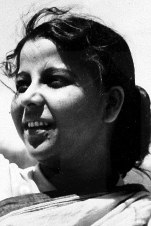 Sulata Chowdhury