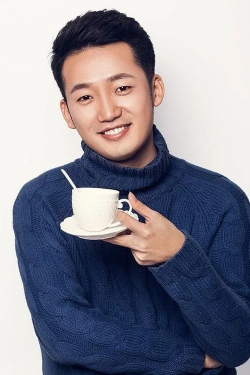 Zhang Yuening