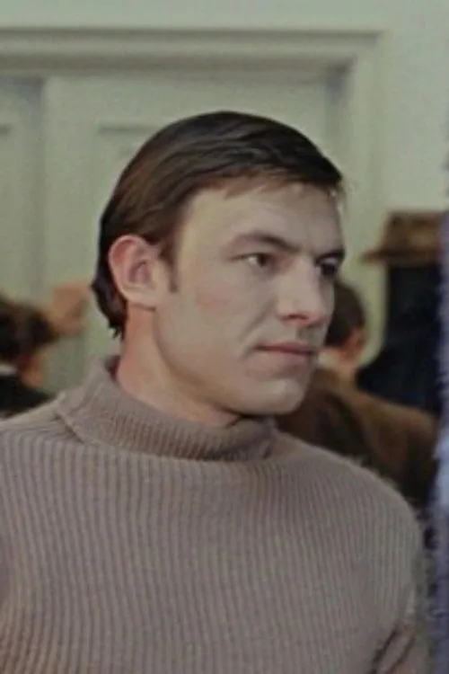 Юрий Орлов