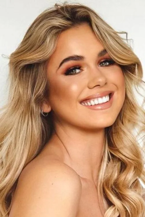 Kirsten Wright