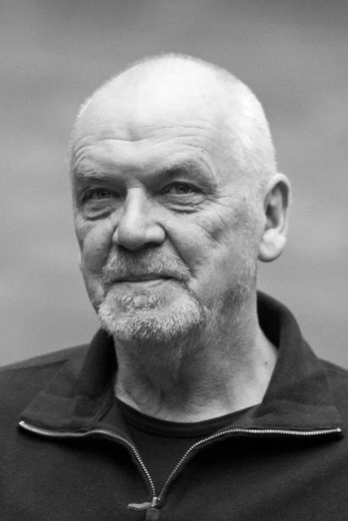 Eimuntas Nekrošius
