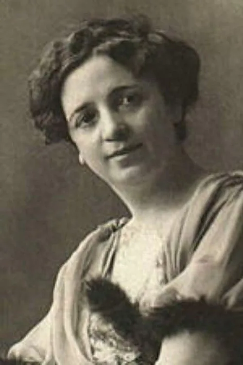 Mariya Kazakova