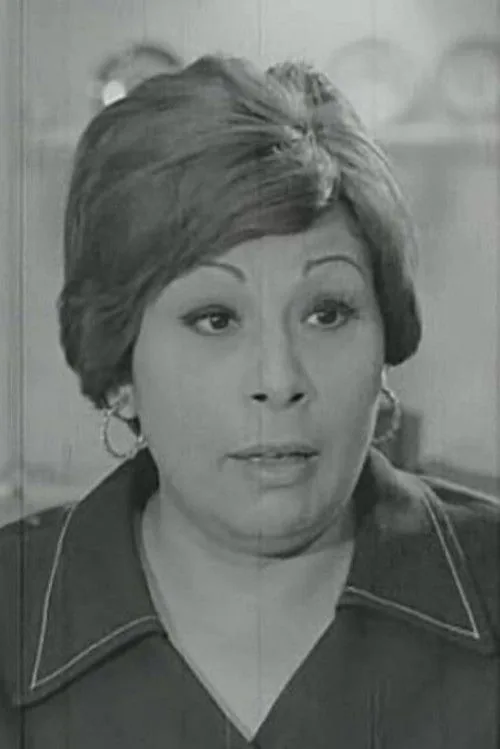 Safinaz ElGendy