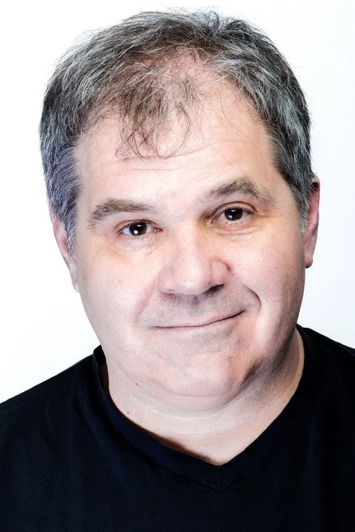 Charles Gaudreau