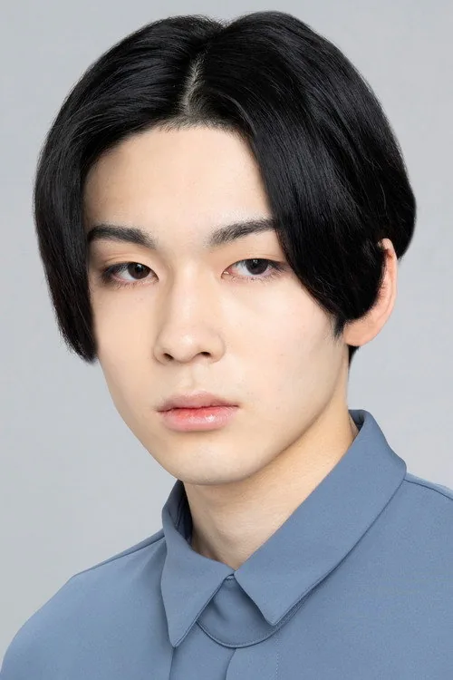 โซเมะโกโร อิจิกาวะ