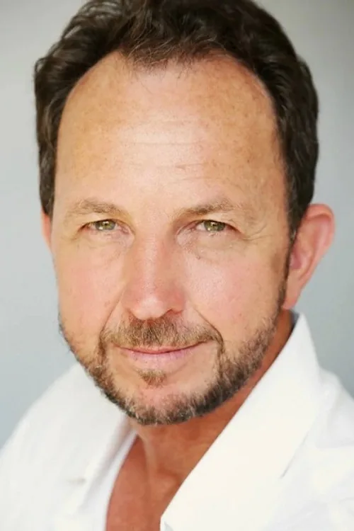 Geoff Allen